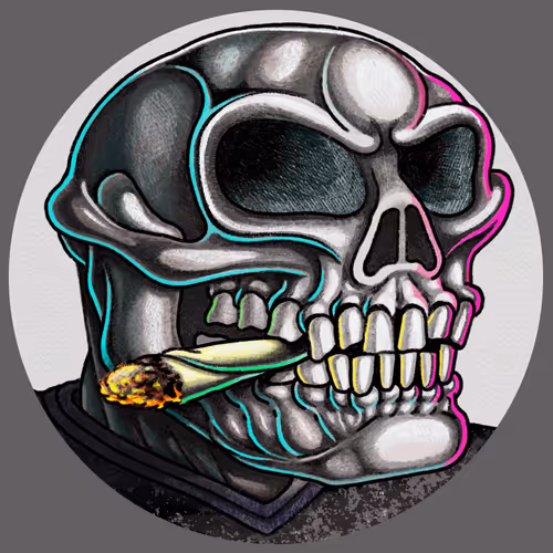 Matt Furie character